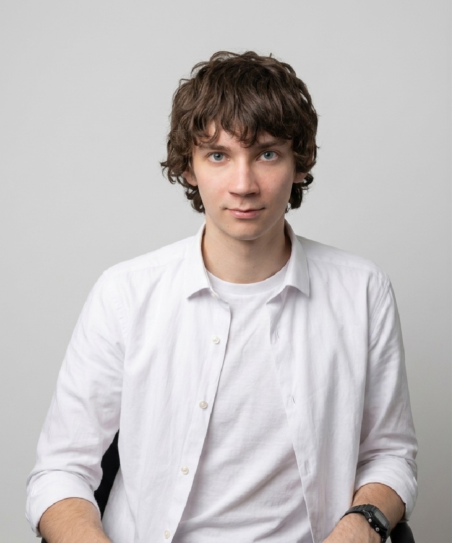 Aleksandr Shpilevoi