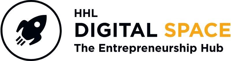 HHL Digital Space – The Entrepreneurship Hub