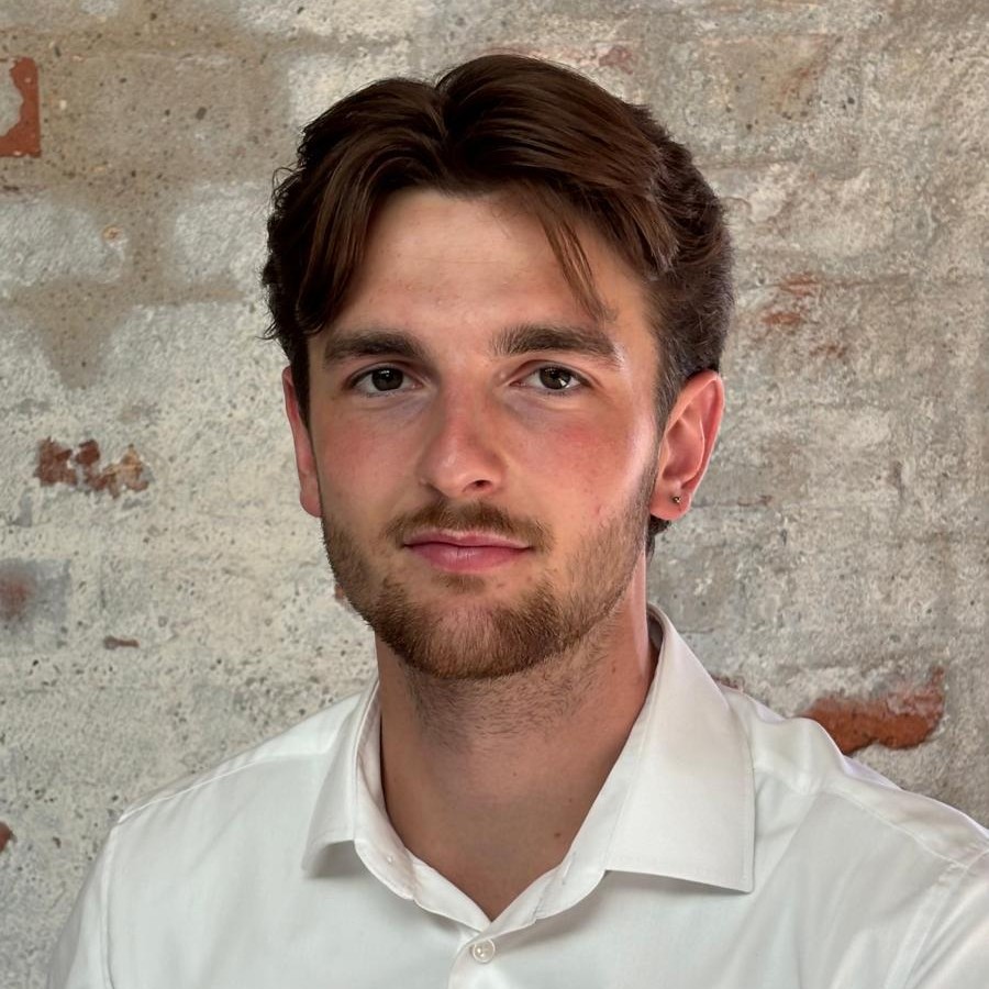 Max Cieschek